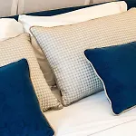 Donna Giacinta Blu Luxury Flat Апартаменты *