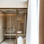 Апартаменты Donna Giacinta Blu Luxury Flat