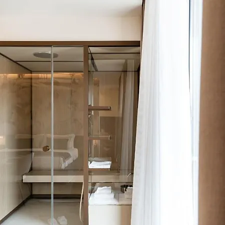 Appartamento Donna Giacinta Blu Luxury Flat