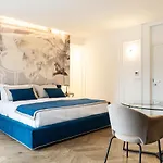 Lägenhet Donna Giacinta Blu Luxury Flat Bari