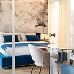 Lägenhet Donna Giacinta Blu Luxury Flat Bari