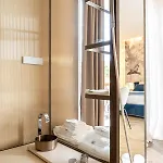 Donna Giacinta Blu Luxury Flat Bari